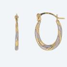 Creolen 585 Gelbgold bicolor - 113527200000 - 0 - 140px