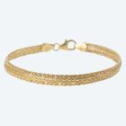 Armband 585 Gelbgold - 113527500000 - 0 - 140px
