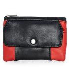 Schlüsselbeutel schwarz/rot - 113529900000 - 0 - 140px