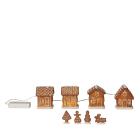 LED-Weihnachtsdorf Lebkuchen - 113537500000 - 0 - 140px