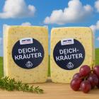 Kräuterkäse mit Deichkräuter - 113542400000 - 0 - 140px