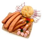 Bockwurst - Hamburger Knacker - 113542900000 - 0 - 140px