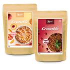 Marcel´s Better Food - Heiße Streuselkuchen - 113545500000 - 0 - 140px