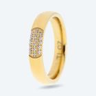 Ring Titan vergoldet Zirkonia 16 - 113548100001 - 0 - 140px