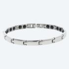 Armband Titan silberfarbig - 113549500000 - 0 - 140px