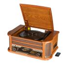 Retro Hi-Fi System - 113552800000 - 0 - 140px