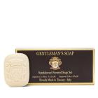 Fiorentino Hartseifen Set Sandelholz 3x125 gr - 113560800000 - 0 - 140px