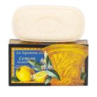 Fiorentino Hartseife Zitrone 300 gr - 113561300000 - 0 - 140px