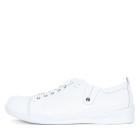 Andrea Conti Damen Lederslipper weiß 36 - 113565300001 - 0 - 140px