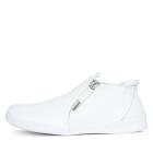 Andrea Conti Damen Lederslipper weiß 36 - 113565800001 - 0 - 140px