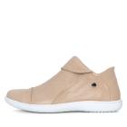 Andrea Conti Damen Lederslipper camel 36 - 113566200001 - 0 - 140px