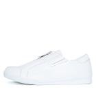Andrea Conti Damen Lederslipper weiß 36 - 113567200001 - 0 - 140px