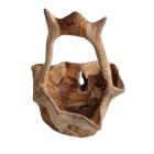 Darimana Teakschale Star - 113567600000 - 0 - 140px