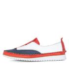 Andrea Conti Damen Lederslipper maritim 36 - 113567800001 - 0 - 140px