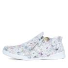 Andrea Conti Damen Lederslipper weiß gemustert 36 - 113567900001 - 0 - 140px