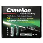 CAMELION Batterie Sparset 68tl - 113568900000 - 0 - 140px
