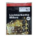 Lichterkette LED 50er Outside - 113569400000 - 0 - 140px