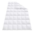 OBB Daunendecke Weiß & Edel 135x200cm - 113569900000 - 1 - 140px