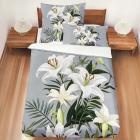 Bettwäsche in 3D-Optik 3tlg. - 113570600000 - 0 - 140px