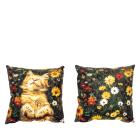 2 Dekokissen Katze & Blumen - 113571100000 - 0 - 140px