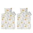 AllSeasons Bettwäsche 4tlg. - 113571700000 - 0 - 140px