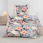 Seersucker Bettwäsche 4tlg. - 113572500000 - 0 - 140px