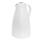 Leifheit Thermoskanne Weiß 1 Liter - 113573300000 - 0 - 140px