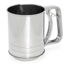 GSD Edelstahl Mehlsieb - 113574100000 - 0 - 140px