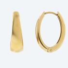 Creolen Edelstahl vergoldet - 113574900000 - 0 - 140px