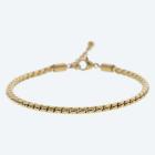 Armband Edelstahl vergoldet - 113575200000 - 0 - 140px