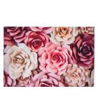 3D-Fußmatte Rosenmeer - 113576100000 - 0 - 140px