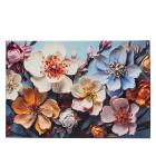 3D-Fußmatte Blumendesign - 113576200000 - 0 - 140px