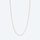 Zopfkette 585 Gelbgold, ca. 50 cm - 113577700000 - 0 - 140px