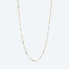 Kette 585 Gelbgold, ca. 45 cm - 113577900000 - 0 - 140px