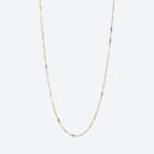 Kette 585 Gelbgold, ca. 42 cm - 113578100000 - 0 - 140px