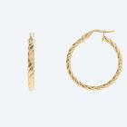 Creolen 585 Gelbgold - 113578200000 - 0 - 140px