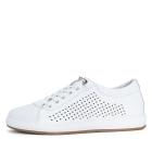 Andrea Conti Damen Lederslipper weiß 36 - 113580600001 - 0 - 140px