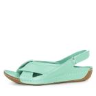 Andrea Conti Damen Ledersandalen smaragd 36 - 113582600001 - 0 - 140px