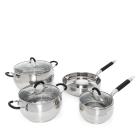 First Cuisine Topfset 7 tlg Apfel Design - 113583200000 - 0 - 140px