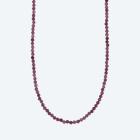 Collier AAA Turmalin pink, Karabiner 925 Silber - 113586100000 - 0 - 140px