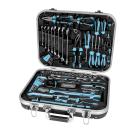 Werkzeugkoffer Quantool "Deutschlandkoffer" - 113590100000 - 0 - 140px