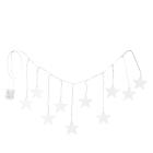 LED-Sternenvorhang Deluxe - 113592000000 - 0 - 140px