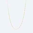 Valentinokette 585 Gelbgold, ca. 50 cm - 113599900000 - 0 - 140px