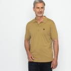 U.S. POLO ASSN. Poloshirt sand 54 (XXL) - 113600300004 - 0 - 140px