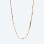 Panzerkette 585 Gelbgold, ca. 51 cm - 113600900000 - 0 - 140px