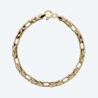 Armband 585 Gelbgold, ca. 20 cm - 113601000000 - 0 - 140px