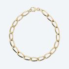 Armband 585 Gelbgold, ca. 20 cm - 113601200000 - 0 - 140px