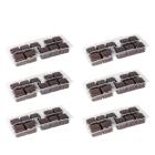 Dominosteine Zartbitter - 113603400000 - 0 - 140px