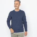 Herren-Pullover jeansblau S - 113604800001 - 0 - 140px