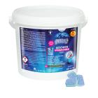 gastro Geschirrspültabs 180 Stück 15in1 - 113605200000 - 1 - 140px